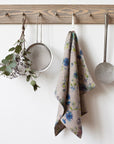 Linen Kitchen Towel for Everyday Use