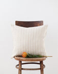 Linen Tales Cushion Cover