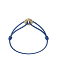 Mini Golden Soho Cord Bracelet
