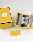 Duke Watch - Small Model with Diamonds