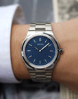 Oliver Watch - Large Model