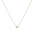 Unity necklace