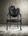 Neo Rococo Arm Chair