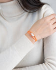 Regent Cord Bracelet