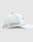 Never Lay Up Rope Hat
