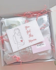 NEW MUM | POSTPARTUM CARE & SELF-CARE GIFT BOX