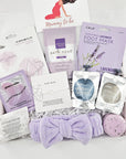 NEW MUM | POSTPARTUM CARE & SELF-CARE GIFT BOX