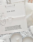 NEW MUM | POSTPARTUM CARE & SELF-CARE GIFT BOX