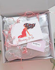 NEW MUM | POSTPARTUM CARE & SELF-CARE GIFT BOX