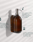 Nickel Single Bottle Holder