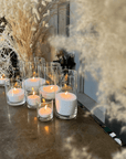 Candledust Powdered Candle – Creative & Reusable Solution by Candledust at www.brixbailey.com