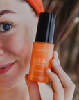 Moisturizing SERUM Plump & Glow, 30ml