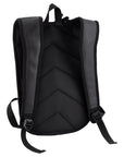 Ninja Tortoise Vegan Upcycled Backpack