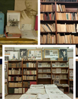 No. 40 Livraria Antiga