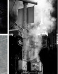 No. 212 Concrete Jungle