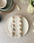 Noa Napkin - 43 x 43cm, pack of 2