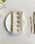 Noa Napkin - 43 x 43cm, pack of 2