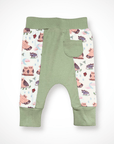 Nocturnal Set | Organic Pima Cotton