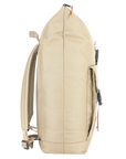 NOEL Cliff Backpack 25L - Waterproof Cordura, Laptop Pocket