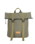 Durable Cordura Backpack with 17" Laptop Compartment
