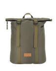 Durable Cordura Backpack with 17" Laptop Compartment