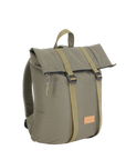 Durable Cordura Backpack with 17" Laptop Compartment