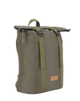 Durable Cordura Backpack with 17" Laptop Compartment