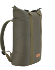 Durable Cordura Backpack with 17" Laptop Compartment