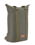 Durable Cordura Backpack with 17" Laptop Compartment