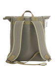 Durable Cordura Backpack with 17" Laptop Compartment
