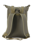 Durable Cordura Backpack with 17" Laptop Compartment