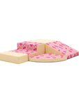 Soft Play Foam Corner Climber Set