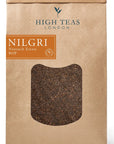 Honest Everyday Nilgiri Loose Leaf Black Tea - Nonsuch Estate BOP