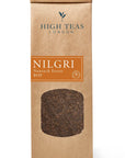 Honest Everyday Nilgiri Loose Leaf Black Tea - Nonsuch Estate BOP