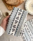 Nora Napkin - 43 x 43cm, pack of 2