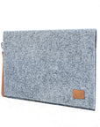 Grey Laptop Bag for 13 Inch Devices