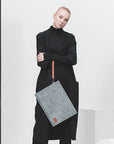 Laptop Bag Berg 13'' - Grey