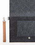 Laptop Bag Berg 13' - Black