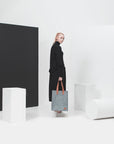 Hennes Tote Bag - Grey