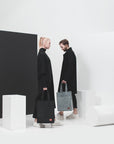 Hof Tote Bag - Grey
