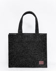 Office Bag Holm - Black
