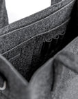 Office Bag Holm - Black