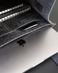 Office Bag Holm - Black