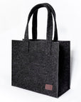 Office Bag Holm - Black