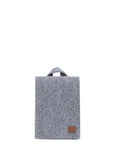 Lund Mini Backpack - Grey