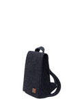 Lund Mini Backpack - Black