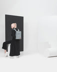 Lund Mini Backpack - Grey