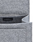 Lund Mini Backpack - Grey