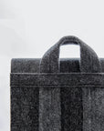 Lund Mini Backpack - Black