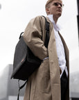 Backpack Lund - Black